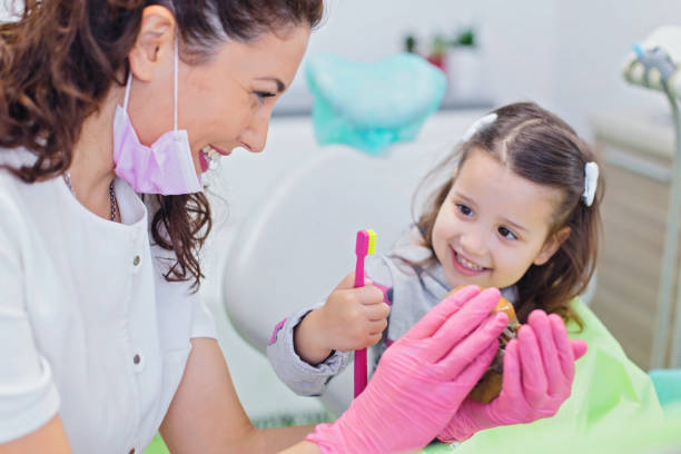 Dental X-Rays and Imaging in Carson, CA